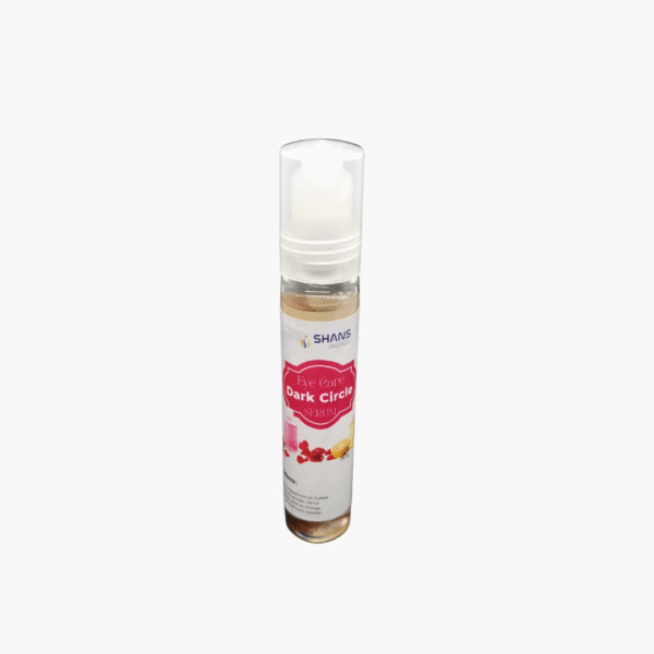 Dark Circle Serum