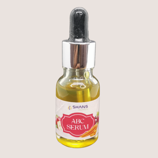 ABC Face Serum