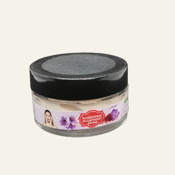 Kumkumadi Face Cream